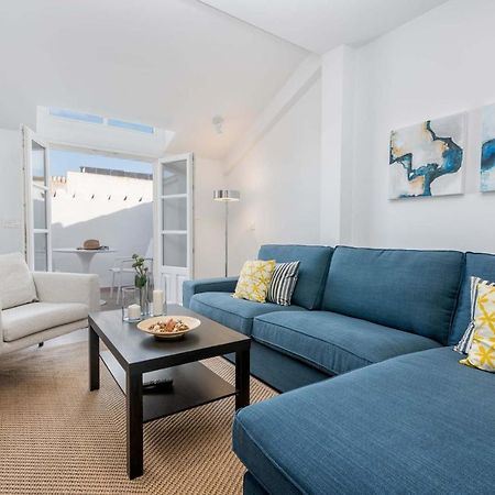 Merced Suites In Malaga By Solaga Holiday Homes 외부 사진