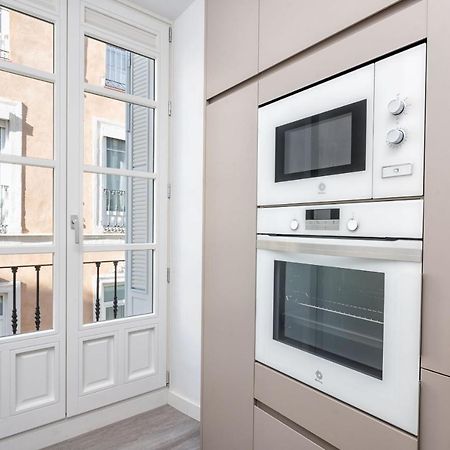Merced Suites In Malaga By Solaga Holiday Homes 외부 사진