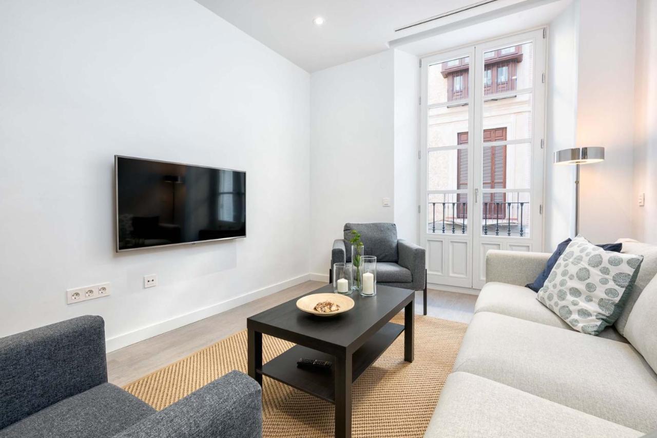 Merced Suites In Malaga By Solaga Holiday Homes 외부 사진