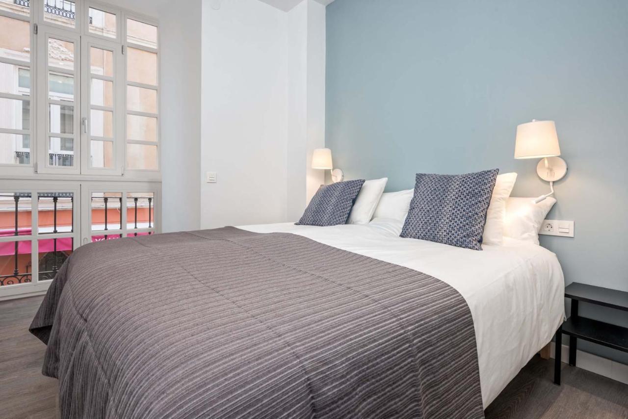Merced Suites In Malaga By Solaga Holiday Homes 외부 사진