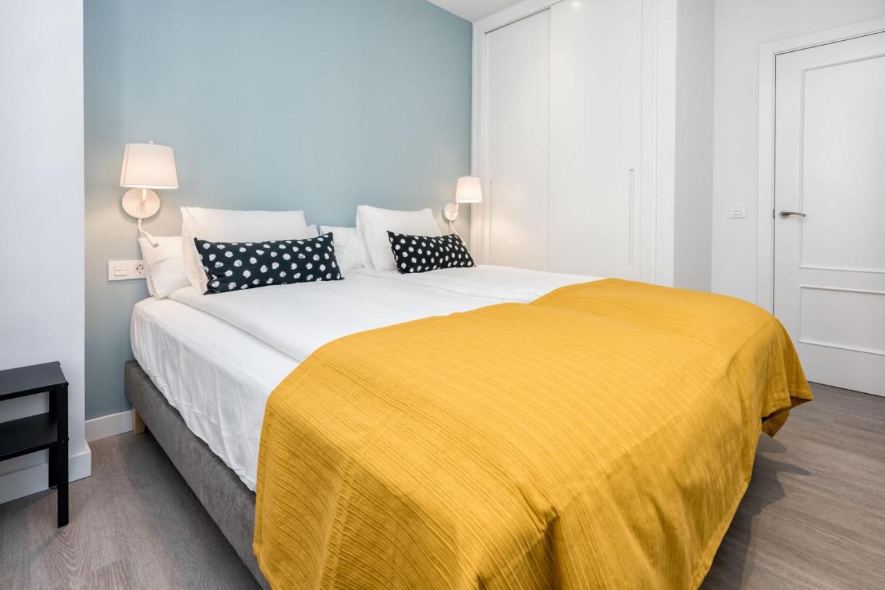Merced Suites In Malaga By Solaga Holiday Homes 외부 사진