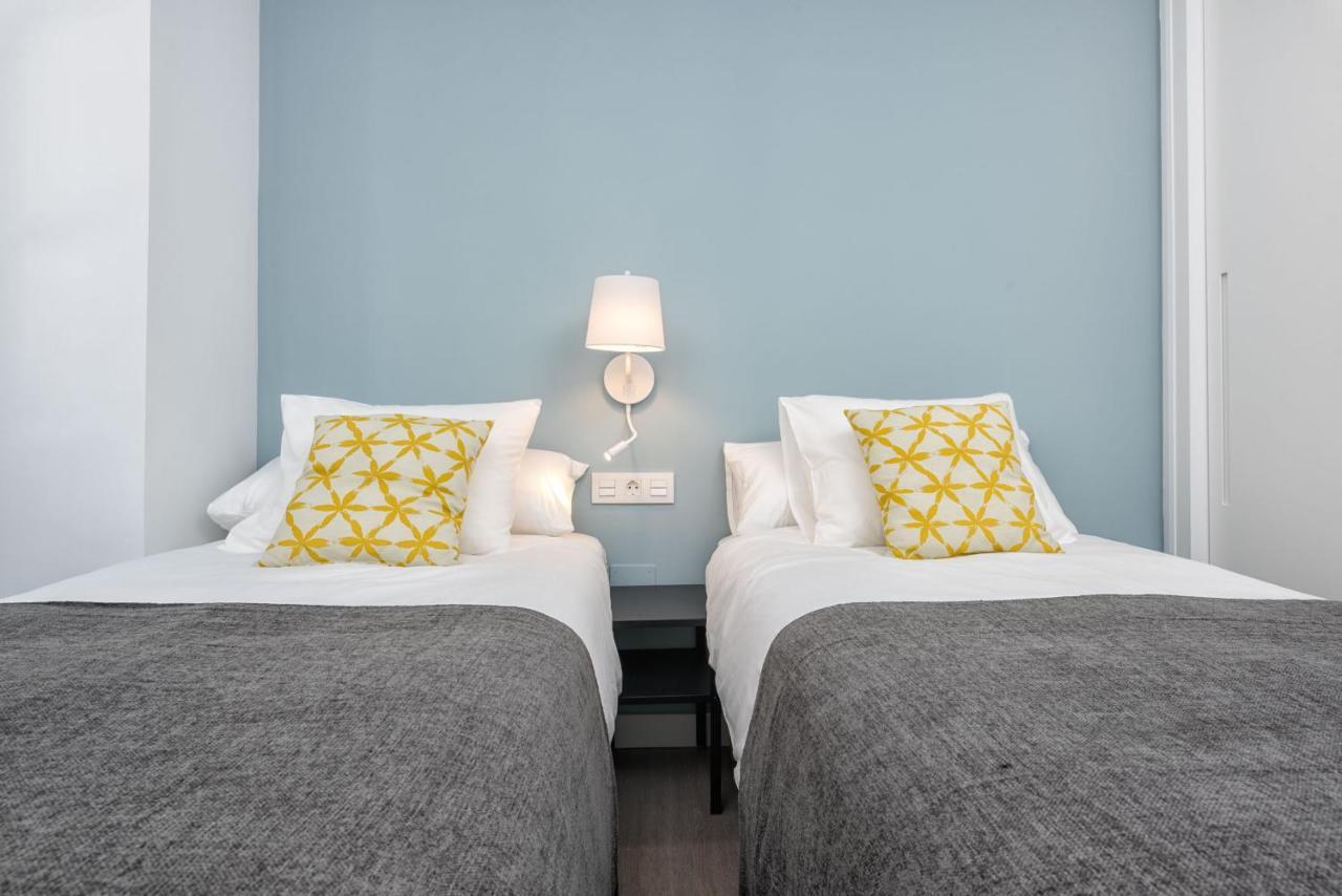 Merced Suites In Malaga By Solaga Holiday Homes 외부 사진