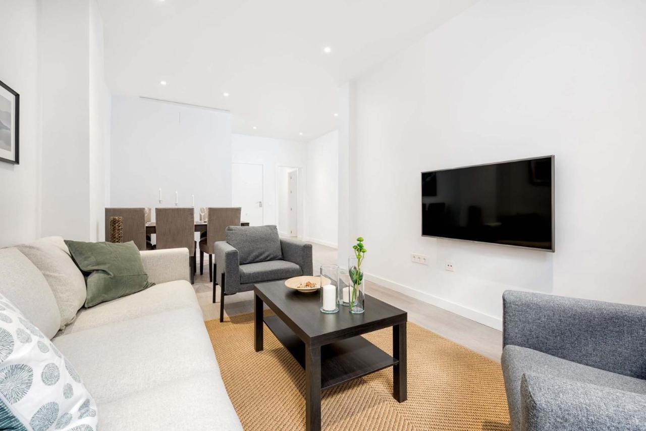 Merced Suites In Malaga By Solaga Holiday Homes 외부 사진