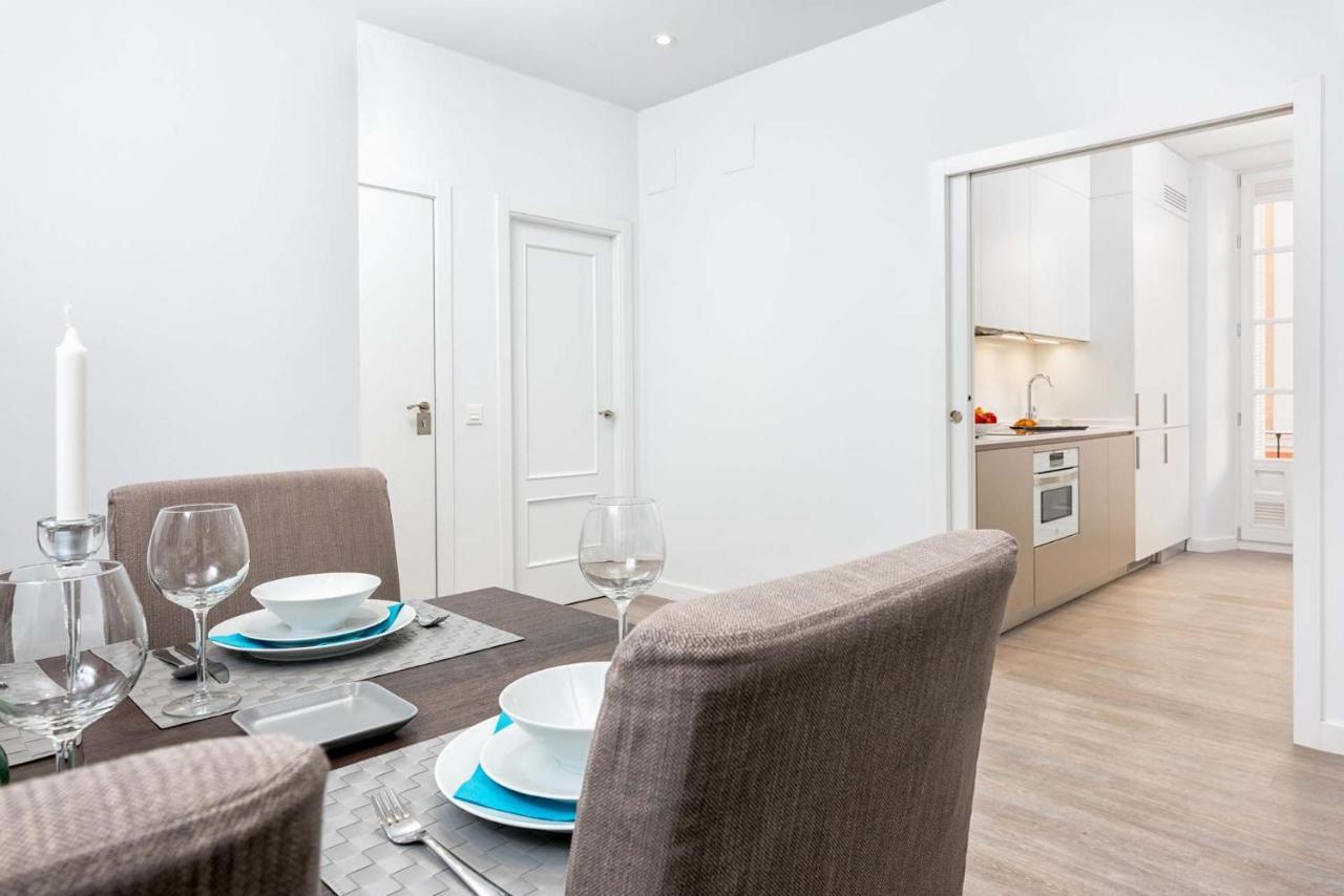 Merced Suites In Malaga By Solaga Holiday Homes 외부 사진