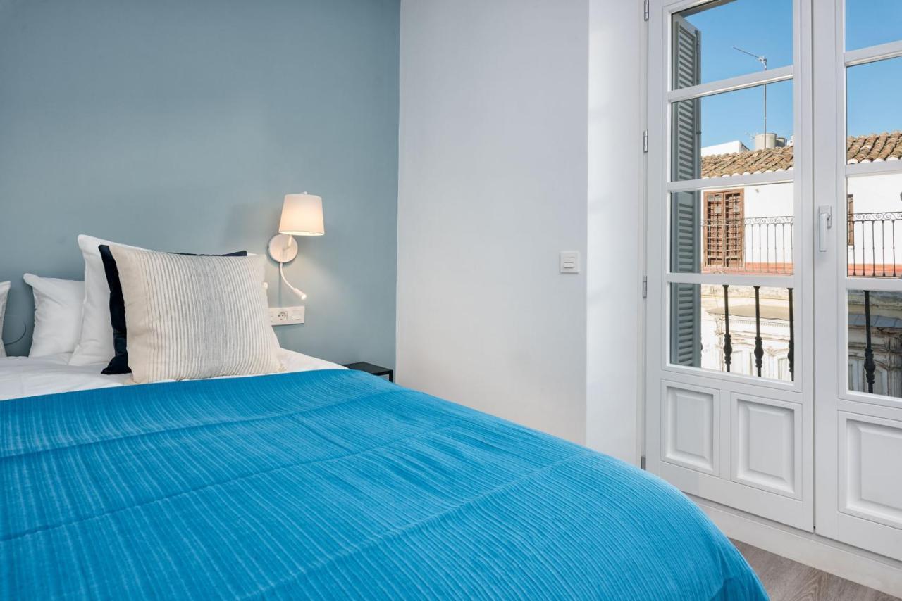 Merced Suites In Malaga By Solaga Holiday Homes 외부 사진
