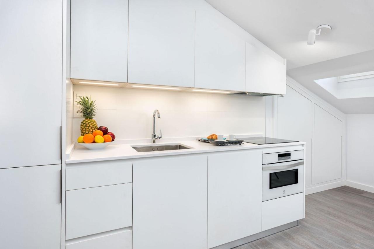 Merced Suites In Malaga By Solaga Holiday Homes 외부 사진