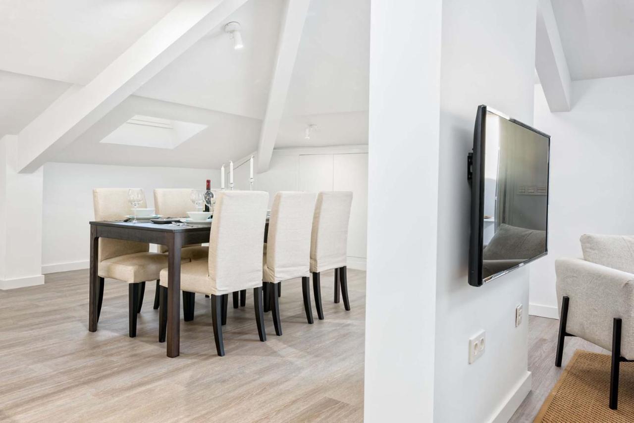 Merced Suites In Malaga By Solaga Holiday Homes 외부 사진