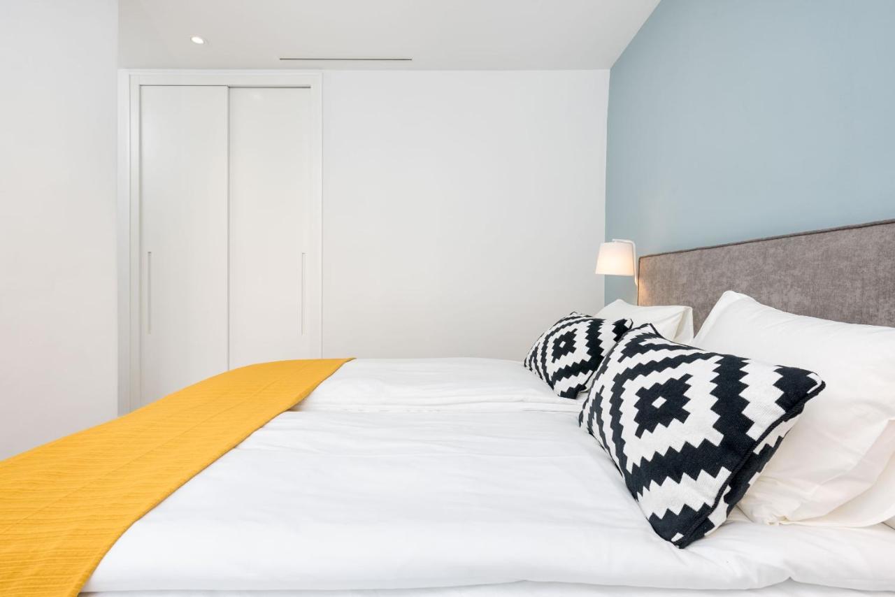 Merced Suites In Malaga By Solaga Holiday Homes 외부 사진
