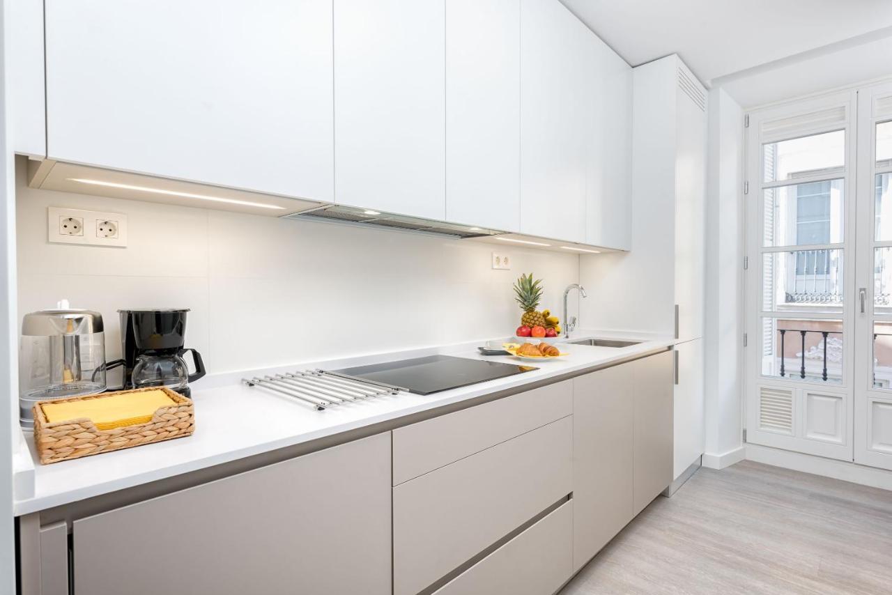 Merced Suites In Malaga By Solaga Holiday Homes 외부 사진