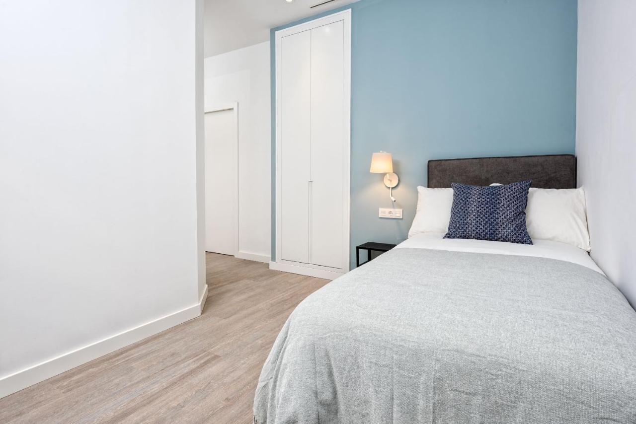 Merced Suites In Malaga By Solaga Holiday Homes 외부 사진
