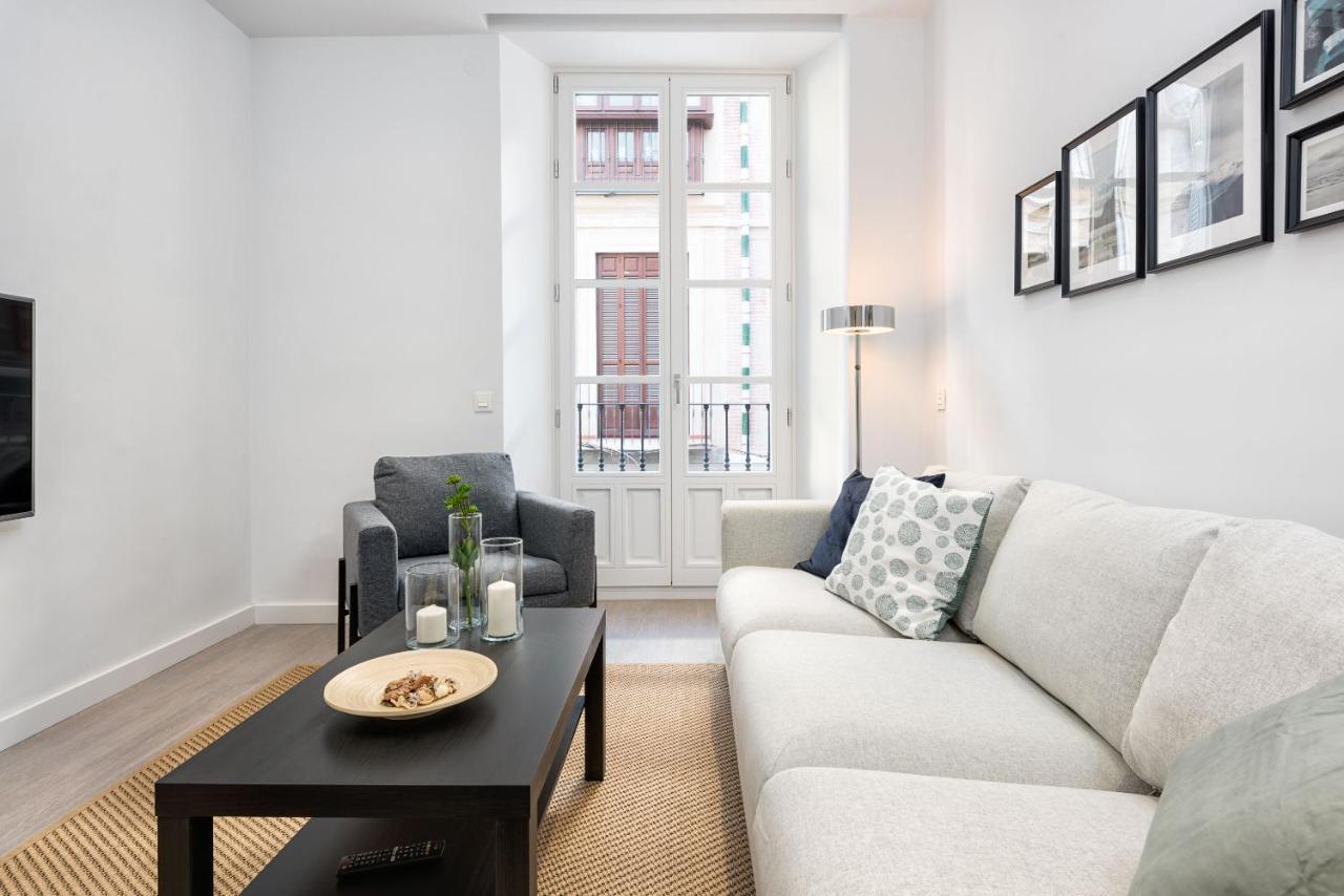 Merced Suites In Malaga By Solaga Holiday Homes 외부 사진