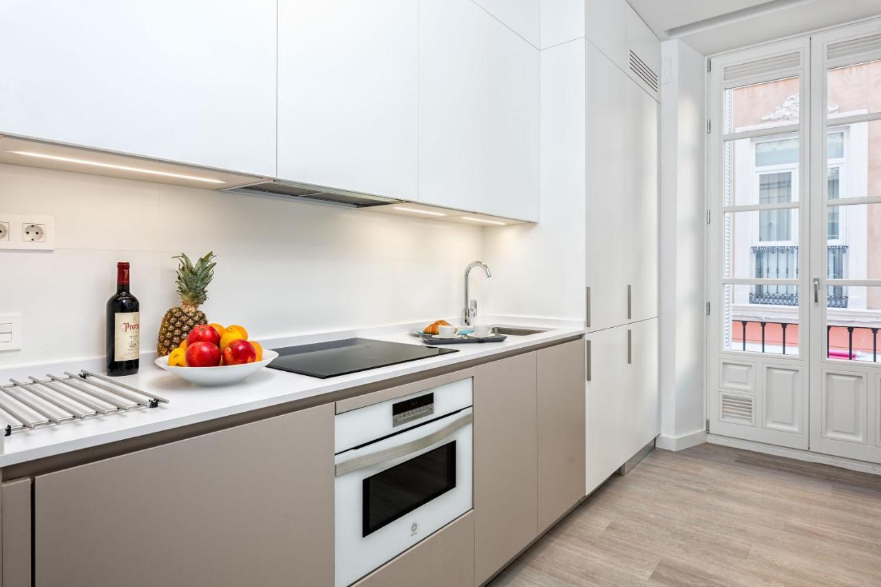 Merced Suites In Malaga By Solaga Holiday Homes 외부 사진