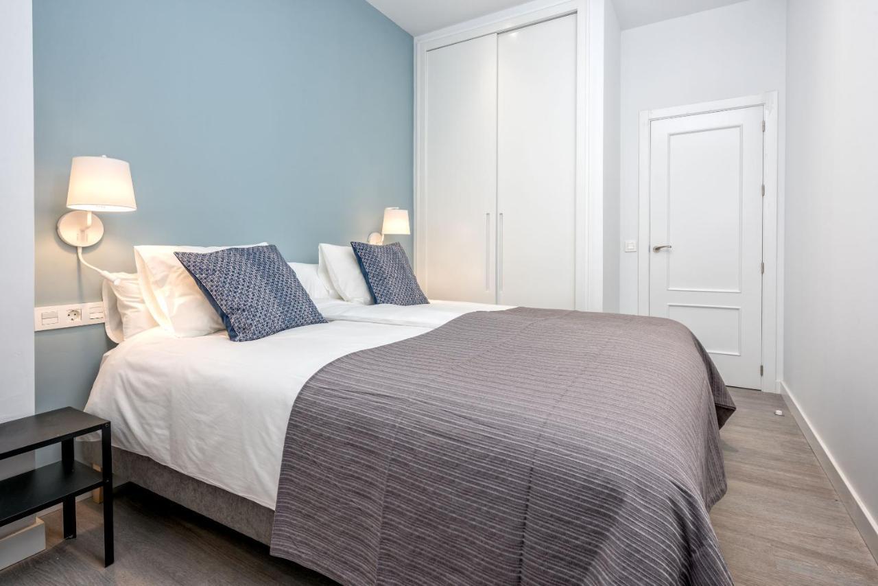 Merced Suites In Malaga By Solaga Holiday Homes 외부 사진