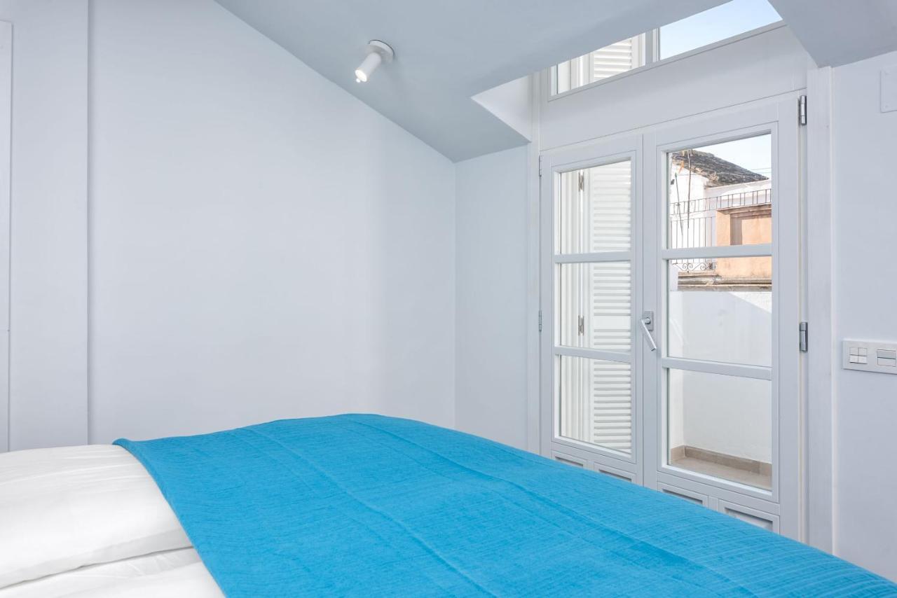 Merced Suites In Malaga By Solaga Holiday Homes 외부 사진