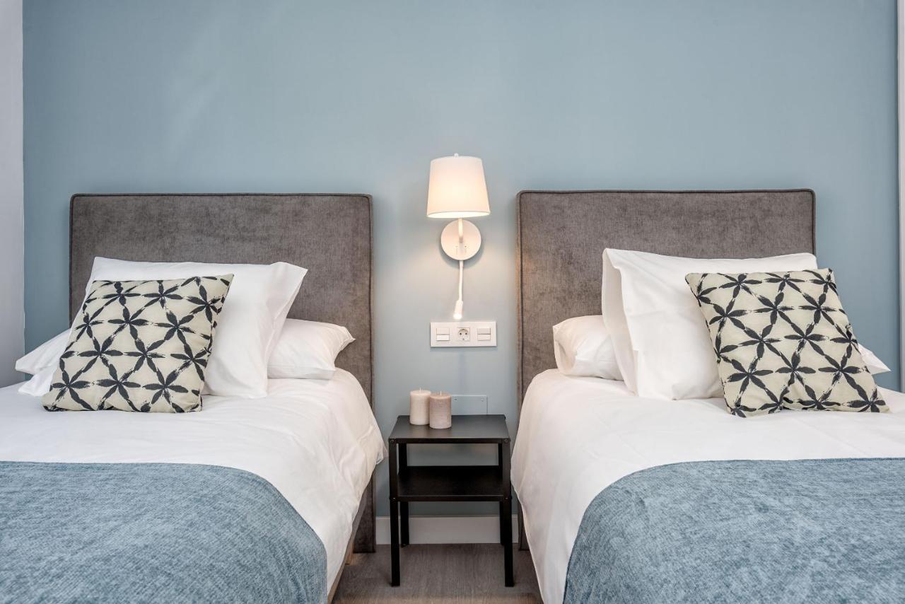 Merced Suites In Malaga By Solaga Holiday Homes 외부 사진