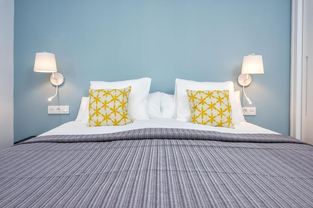 Merced Suites In Malaga By Solaga Holiday Homes 외부 사진