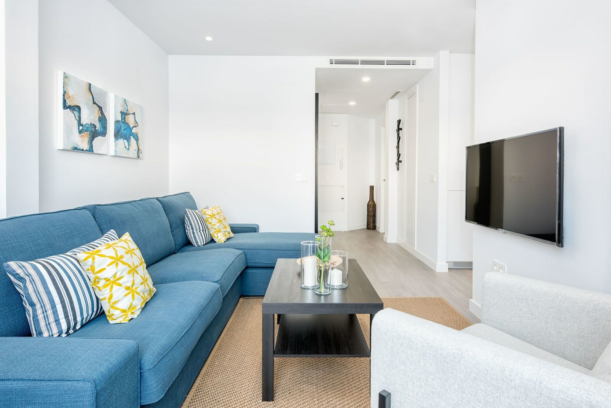 Merced Suites In Malaga By Solaga Holiday Homes 외부 사진