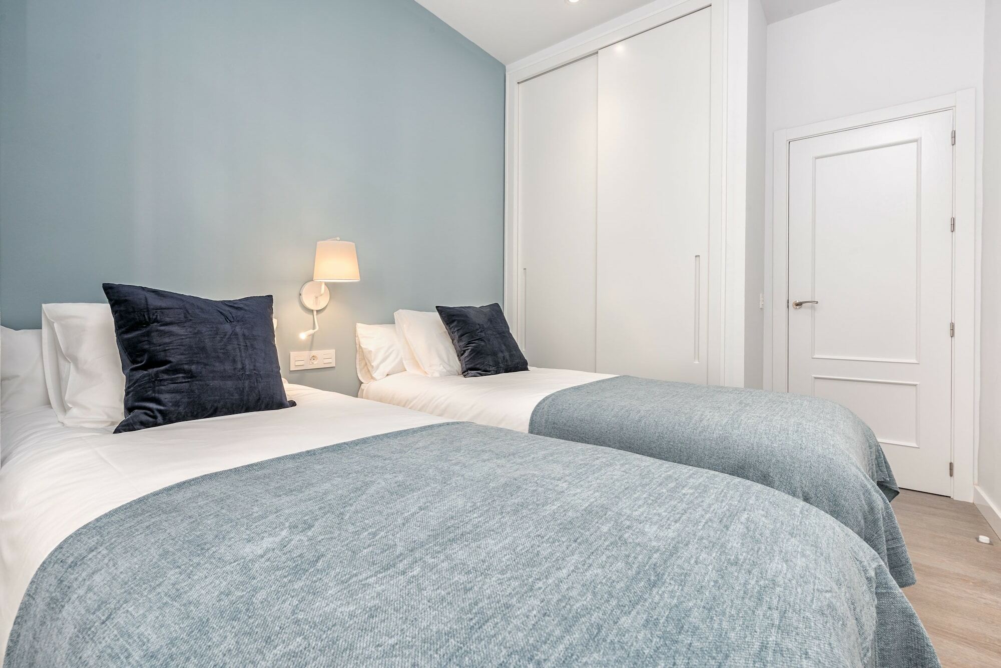 Merced Suites In Malaga By Solaga Holiday Homes 외부 사진